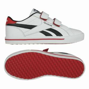 Reebok poltopánka QM765106R16 biela - 3