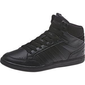 Adidas Členková QM765954060 Čierna - 4,5