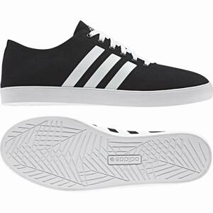 Adidas Športová QM775889061 Čierna - 9,5