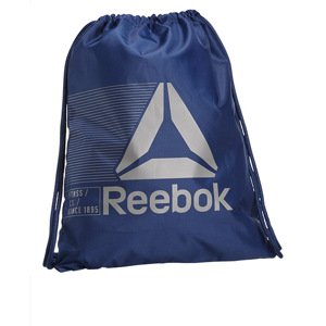 Reebok vrecko QM801131R98 modrá