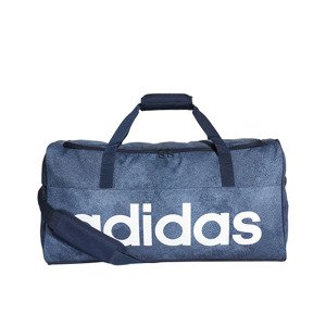 Adidas tašky QM805966099 modrá