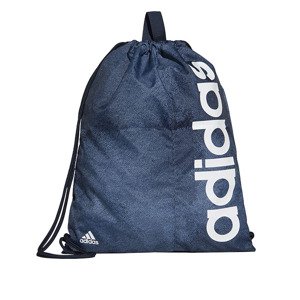 Adidas vrecko QM806962099 modrá