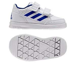 Adidas poltopánka QM821991019 biela - 23