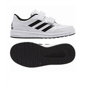 Adidas poltopánka QM835986016 biela - 33