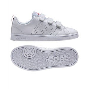 Adidas poltopánka QM835988010 biela - 32