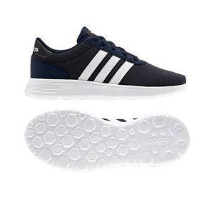 Adidas poltopánka QM838985099 modrá - 34