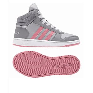 Adidas celá QM848022009 sivá - 34