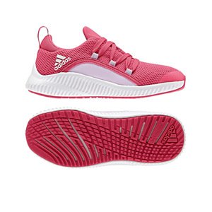 Adidas Športová QM855983084 ružová - 3