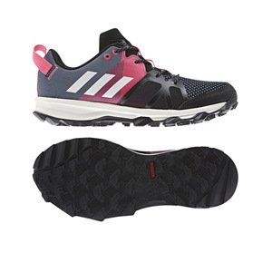 Adidas poltopánka QM855984060 Čierna - 5