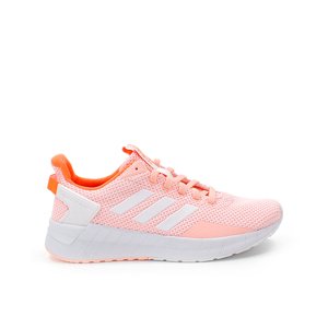 Adidas tenisky QM858032003 oranžová - 4