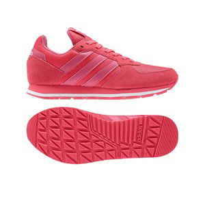 Adidas Športová QM858994003 oranžová - 7