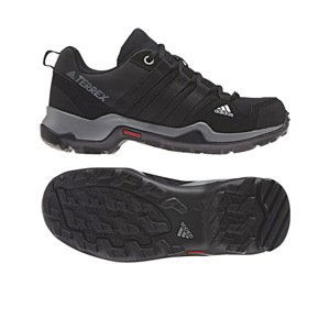 Adidas poltopánka QM865023060 Čierna - 34