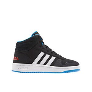 Adidas celá QM868021060 Čierna - 35