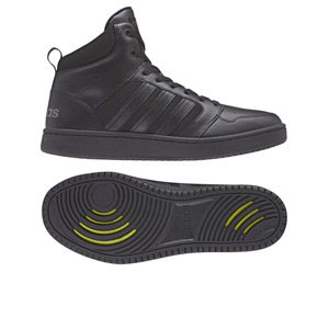 Adidas celá QM875008060 Čierna - 8