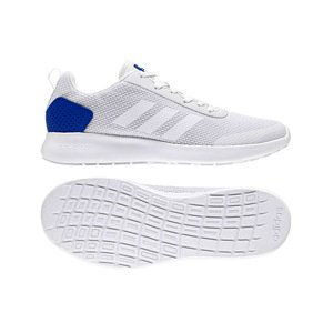 Adidas poltopánka QM875012010 biela - 10