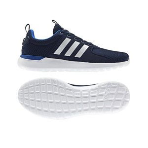 Adidas poltopánka QM875016099 modrá - 9