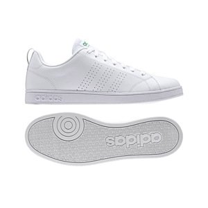 Adidas Športová QM878019010 biela - 10,5