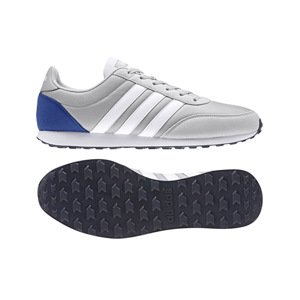 Adidas poltopánka QM878029009 sivá - 11