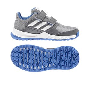 Adidas poltopánka QM885991009 sivá - 28