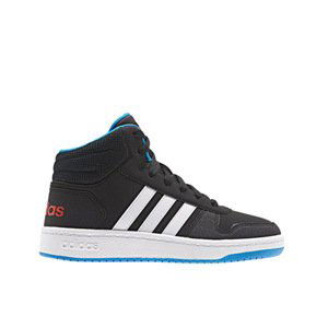 Adidas celá QM888021060 Čierna - 3,5