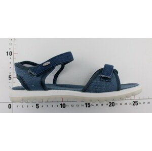 La Vita sandále TZ732118098 modrá - 32