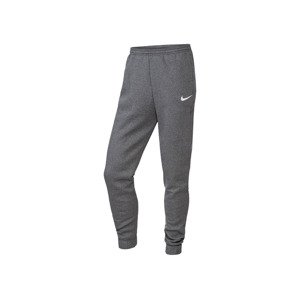 Nike Pánske tepláky (L, sivá)