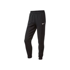 Nike Pánske tepláky (L, čierna)