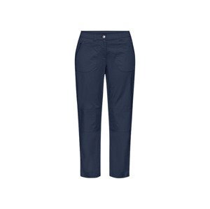 esmara® Dámske nohavice (44, námornícka modrá)