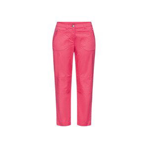 esmara® Dámske nohavice (42, ružová)