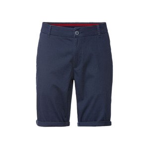 LIVERGY® Pánske šortky (48, navy modrá)