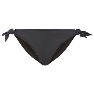 esmara® Dámske bikiny – spodný diel (38, čierna)