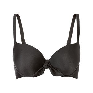 esmara® Dámske bikiny – vrchný diel (36, oválne košíky)