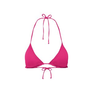 esmara® Dámske bikiny – vrchný diel (36, ružová)