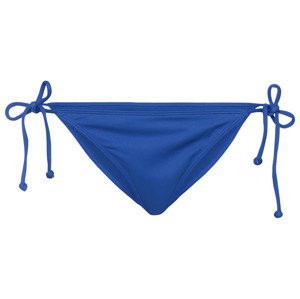 esmara® Dámske bikiny – spodný diel  (42, modrá)