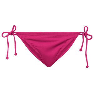 esmara® Dámske bikiny – spodný diel  (36, ružová)