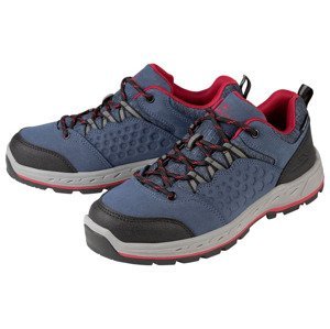 Rocktrail Dámska trekingová obuv (37, modrá)