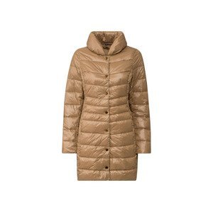 esmara® Dámsky ľahký kabát (XS (32/34), béžová)