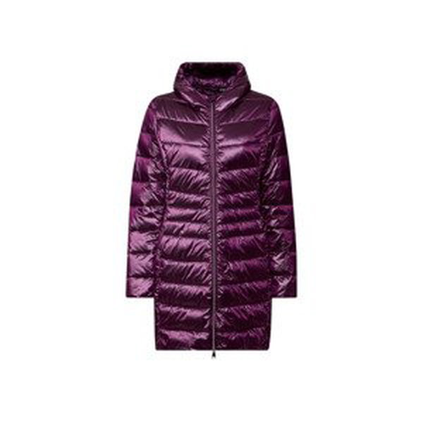 esmara® Dámsky ľahký kabát (XS (32/34), ružovofialová)