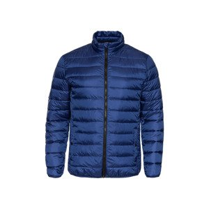 LIVERGY® Pánska bunda XXL (XXL, navy modrá)