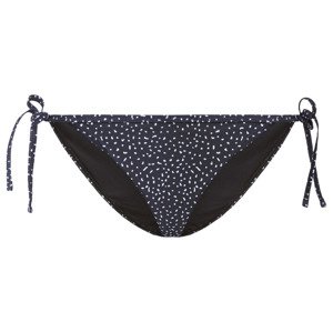 esmara® Dámske bikiny – spodný diel (38, vzor/čierna)