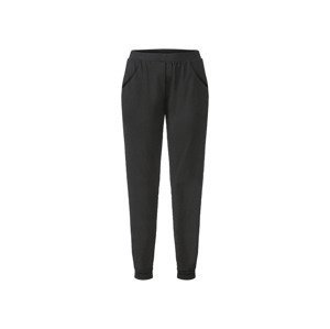 esmara® Dámske letné nohavice (XS (32/34), čierna)