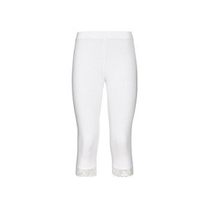 esmara® Dámske capri legíny (L (44/46))