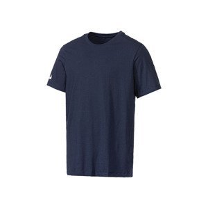 Nike Pánske tričko (M, námornícka modrá)