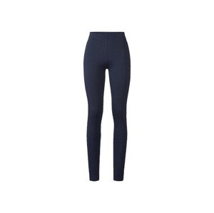 esmara® Dámske legíny (S (36/38), navy modrá)