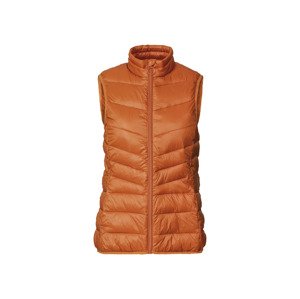 esmara® Dámska vesta (XL (48/50), oranžová)