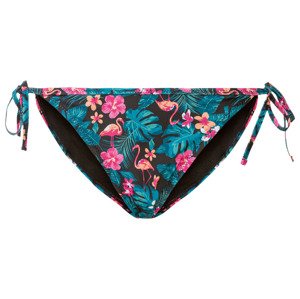 esmara® Dámske bikiny – spodný diel (42, čierna)