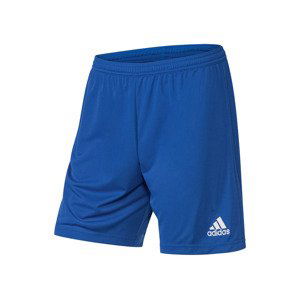 adidas Pánske šortky Entrada 22 (M, modrá)