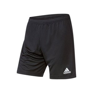 adidas Pánske šortky Entrada 22 (M, čierna)