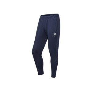 adidas Pánske tepláky (XL, navy modrá)