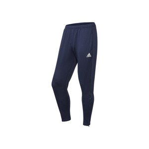 adidas Pánske tepláky (XXL, navy modrá)